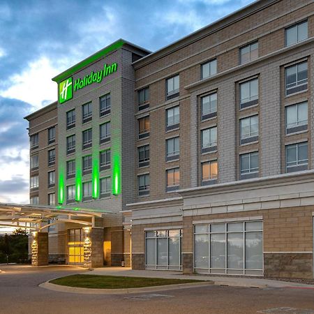 Holiday Inn Detroit Northwest - Livonia By Ihg Ngoại thất bức ảnh