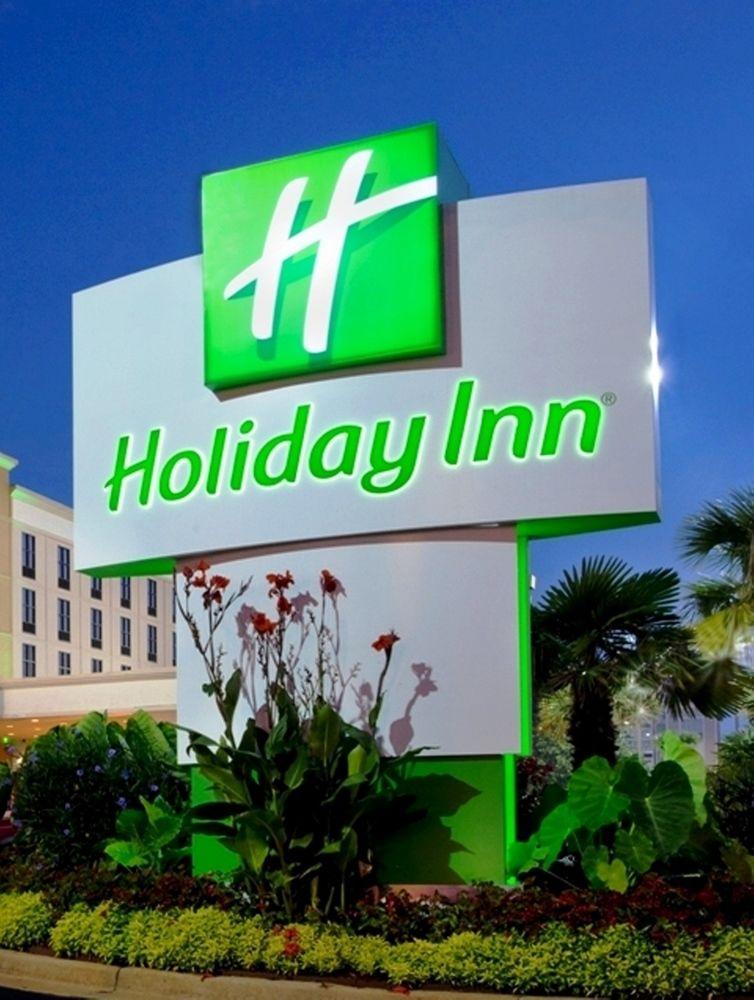Holiday Inn Detroit Northwest - Livonia By Ihg Ngoại thất bức ảnh