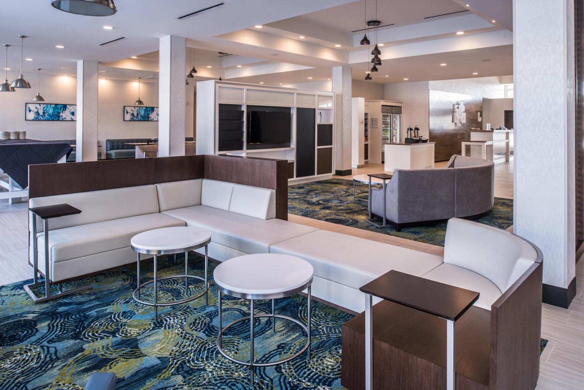 Holiday Inn Detroit Northwest - Livonia By Ihg Ngoại thất bức ảnh