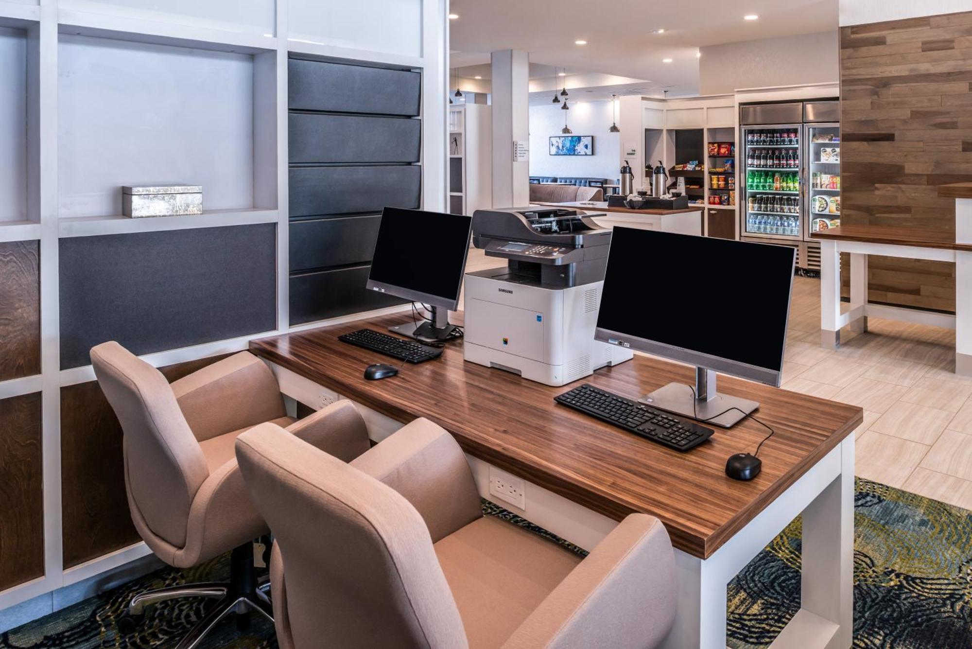 Holiday Inn Detroit Northwest - Livonia By Ihg Ngoại thất bức ảnh