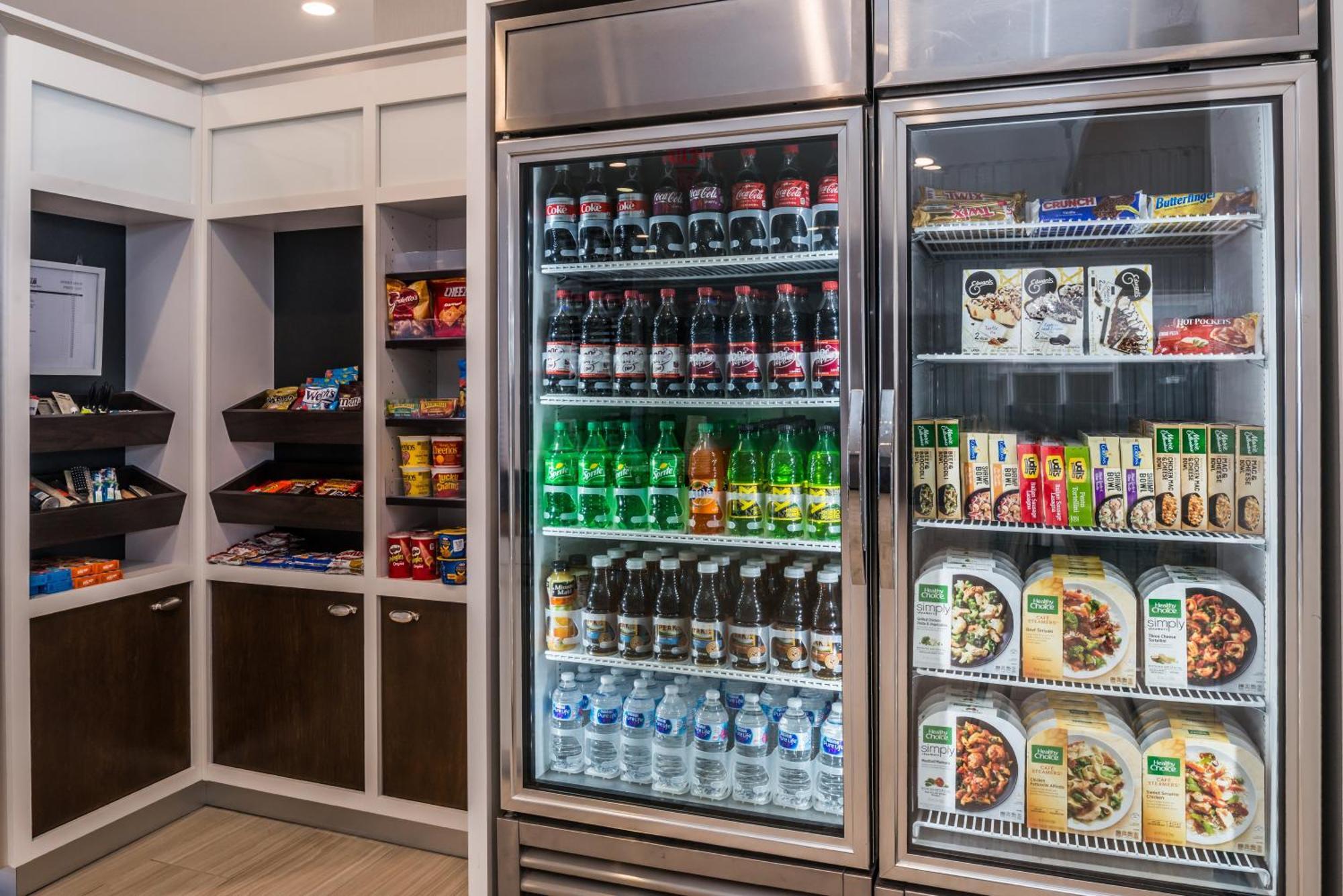 Holiday Inn Detroit Northwest - Livonia By Ihg Ngoại thất bức ảnh