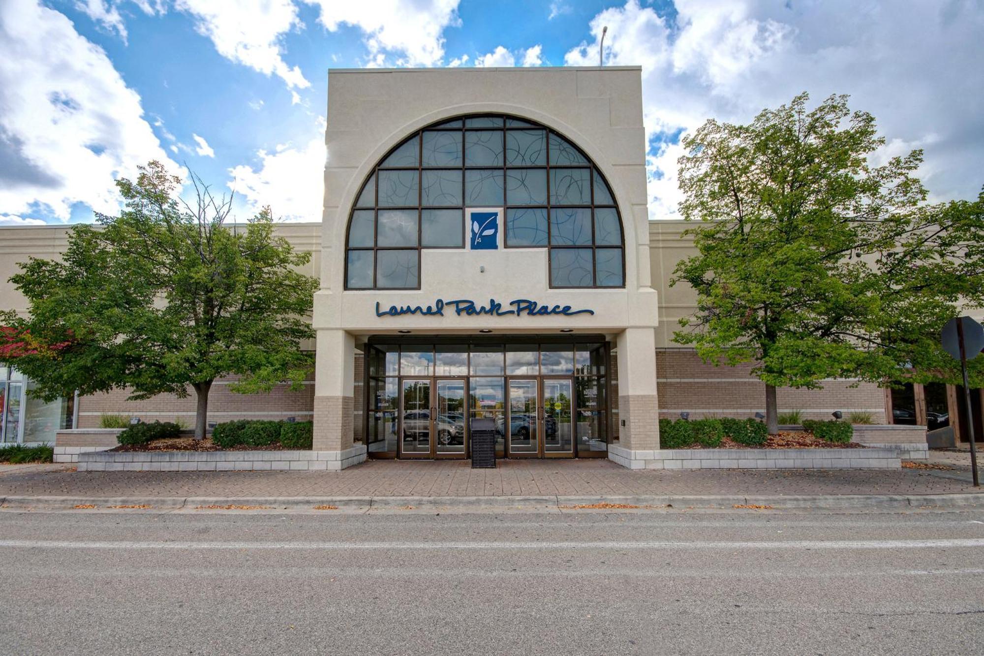 Holiday Inn Detroit Northwest - Livonia By Ihg Ngoại thất bức ảnh