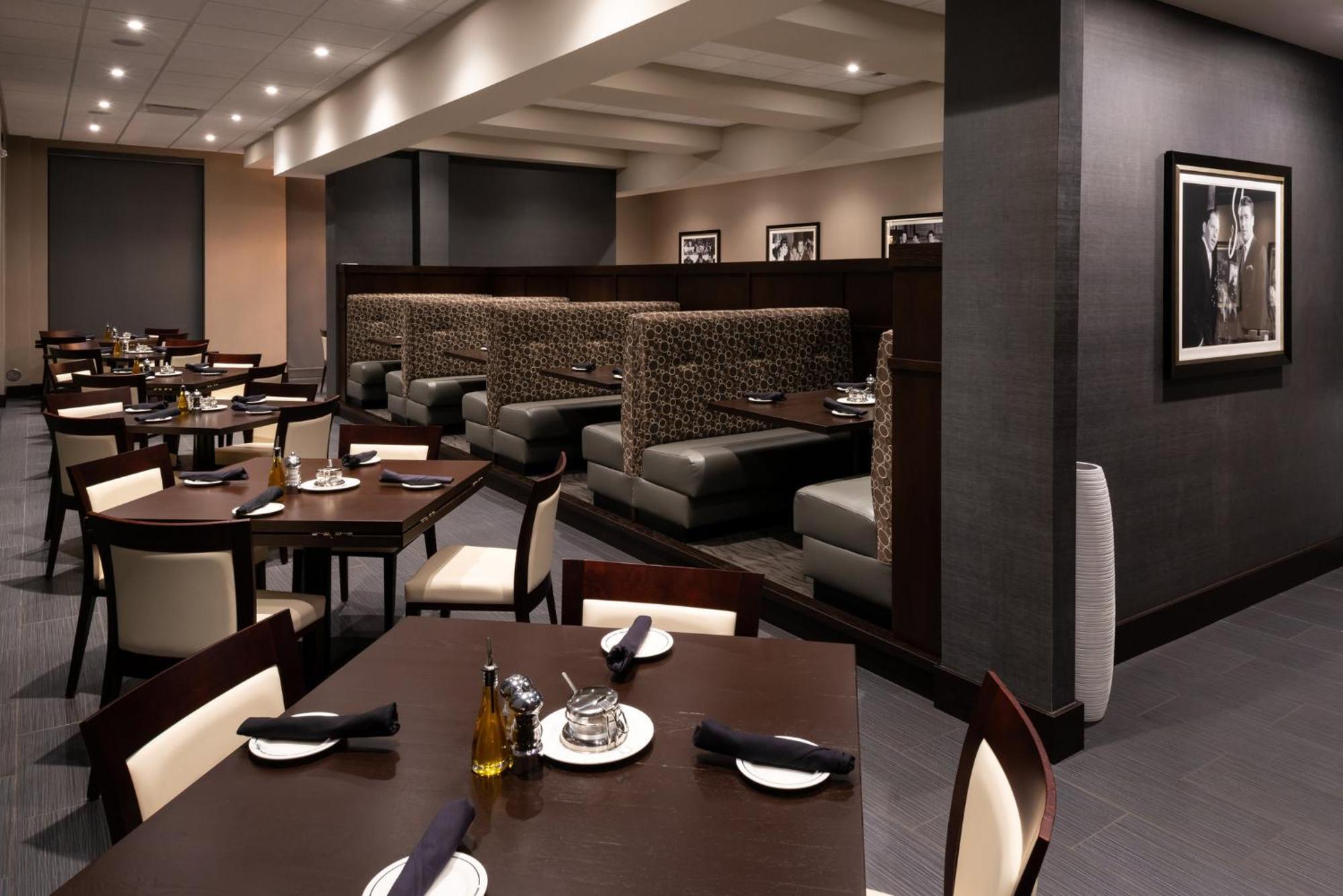 Holiday Inn Detroit Northwest - Livonia By Ihg Ngoại thất bức ảnh
